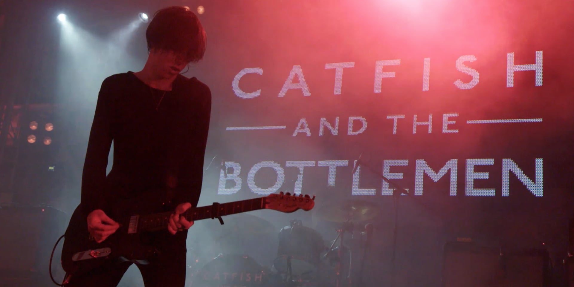 Catfish And The Bottlemen Tyrants Live at Rocks on Vimeo