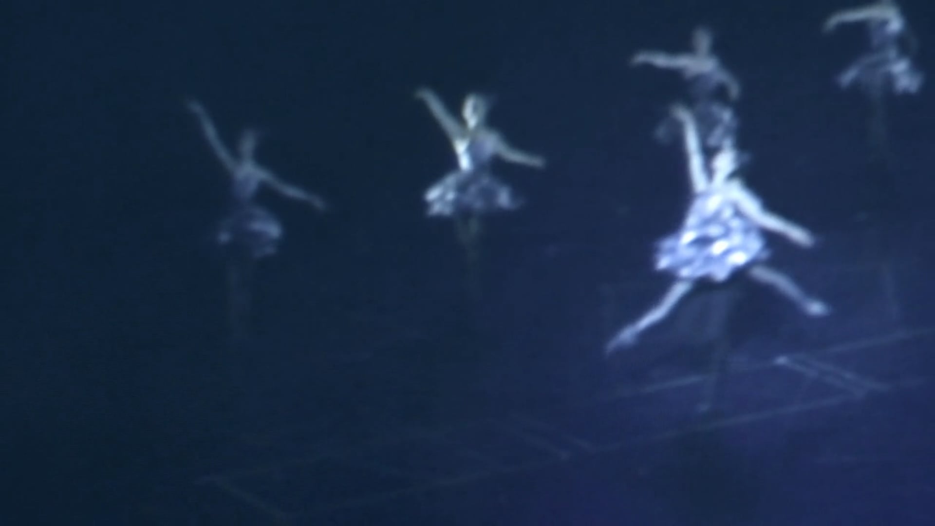 Je me souviens / Opera de Paris