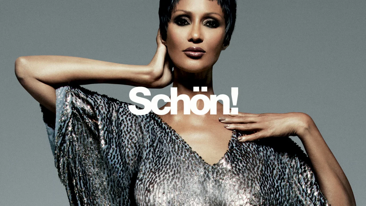 in contact – Schön! Magazine