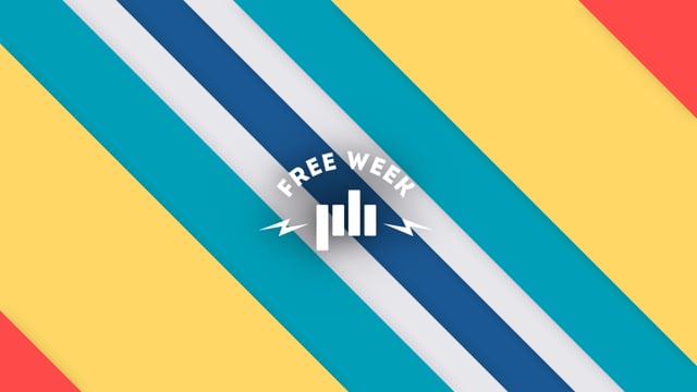 25+ Amazing Free After Effects Templates for Editors - FilterGrade