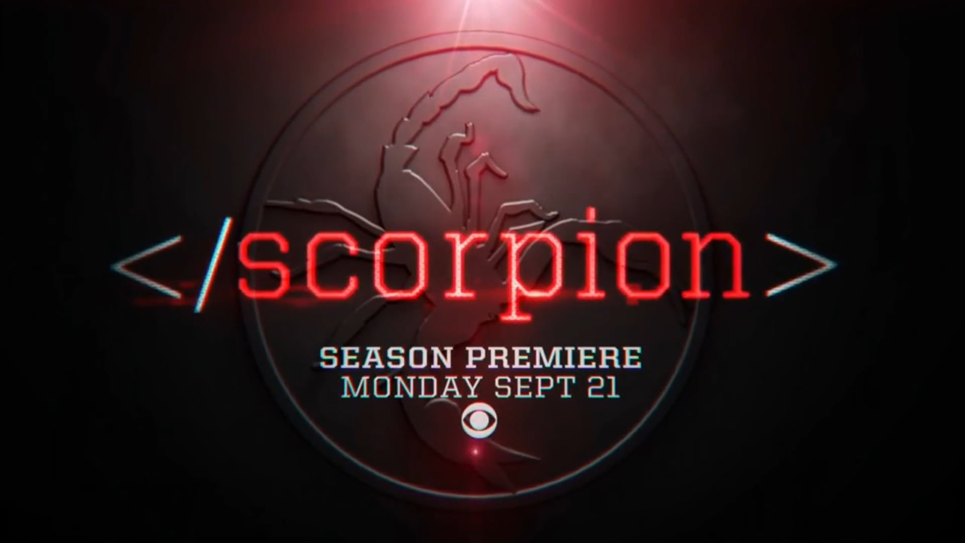 Scorpion - Season 2 [First Promo]