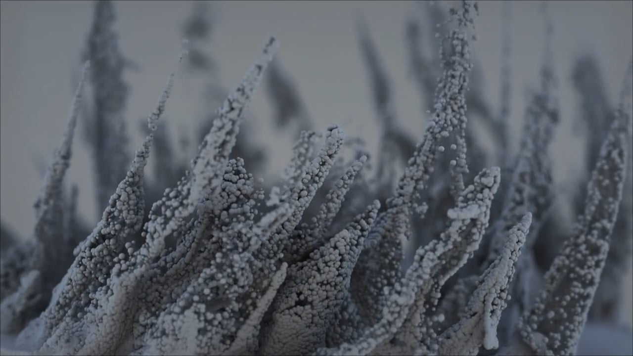 Octane X Particles From TFD on Vimeo