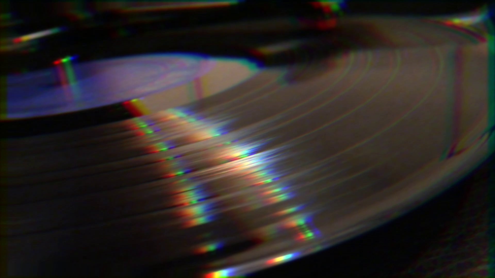 Sugar Plum Hallucinations