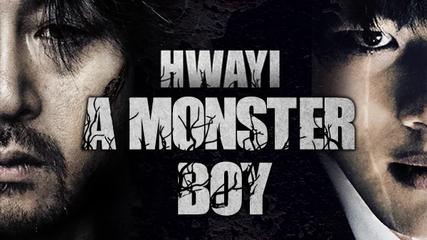 Asian Crush Vimeo Hwayi A Monster Boy