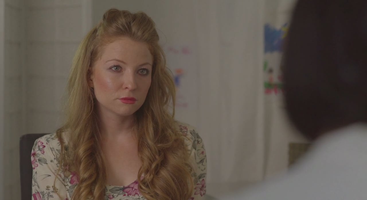 Jo-anne and Kate - Reel