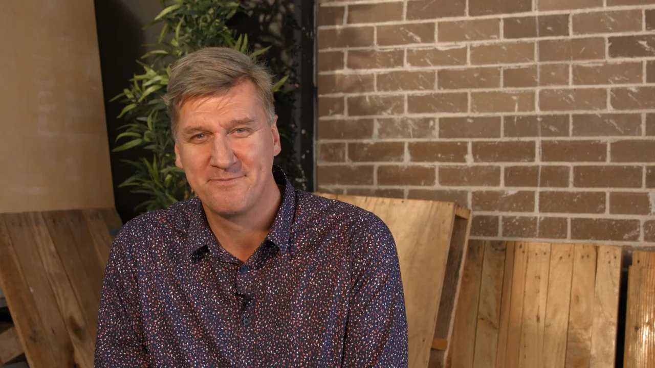 Message From Paul on Vimeo