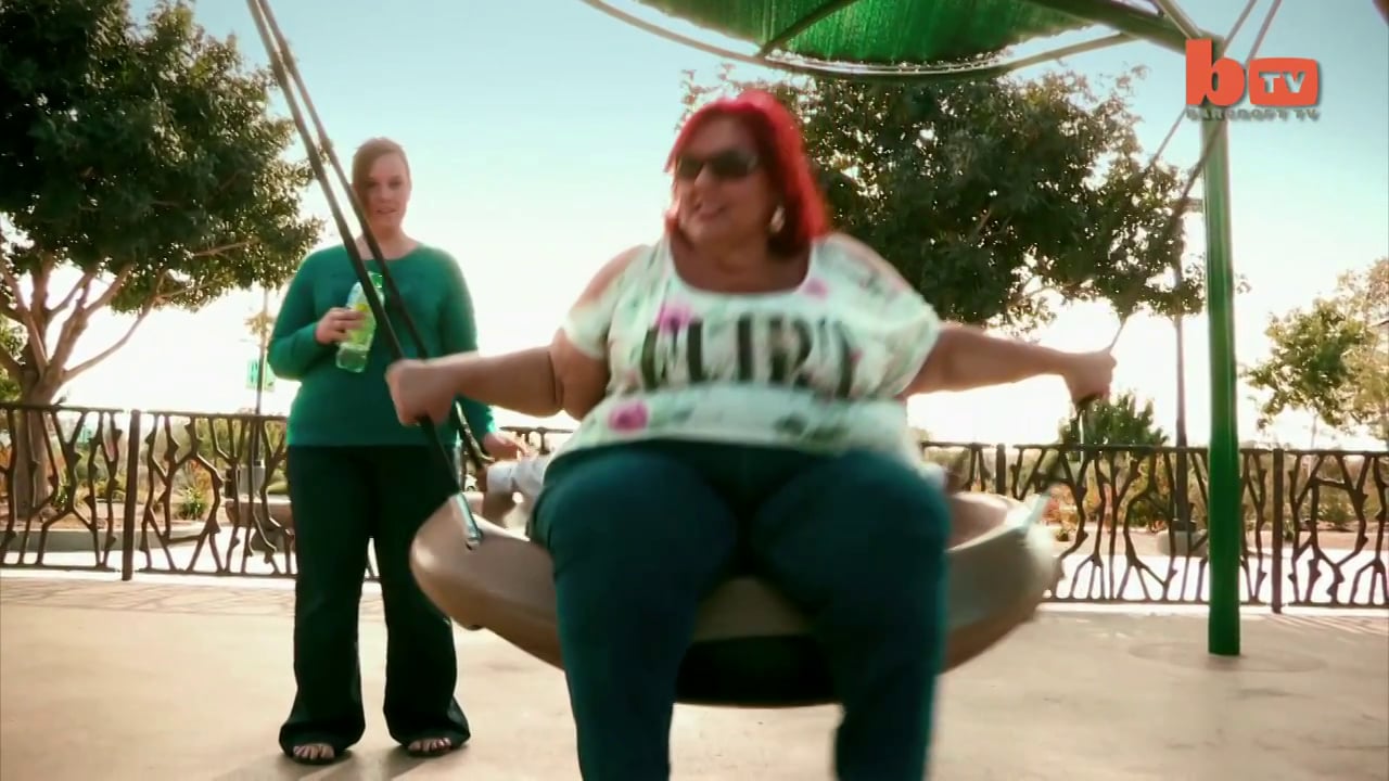 World’s Biggest Hips For Channel 5 On Vimeo