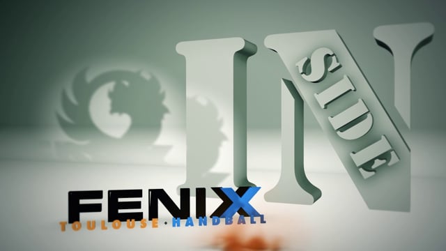 GENERIQUE INSIDE FENIX