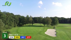 Fly-over Rinkven - South Course 3