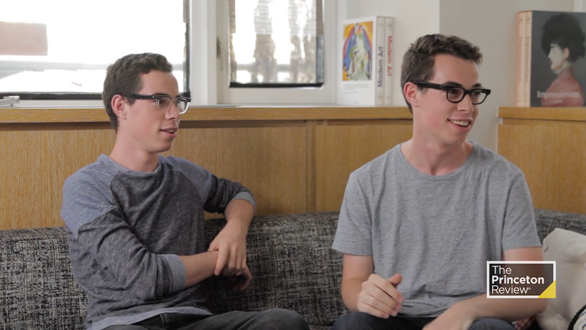 Twinston Financial Aid