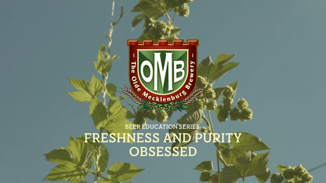 OMB - Freshness and Purity Obsessed