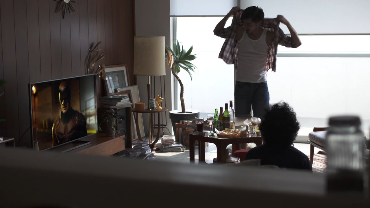 NETFLIX｜監督 松本 貢