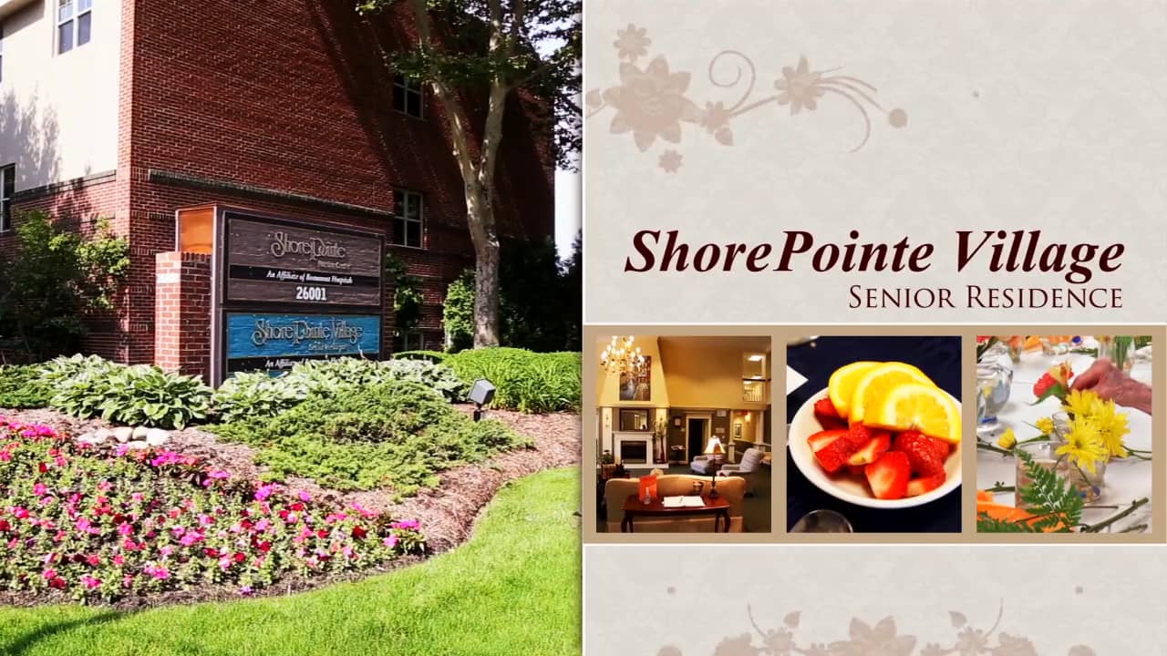 Open for Business ShorePointe Village on Vimeo