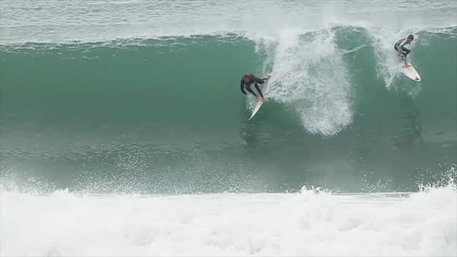 The World belongs to those who get up early with Joan Duru from Lesbats Alex