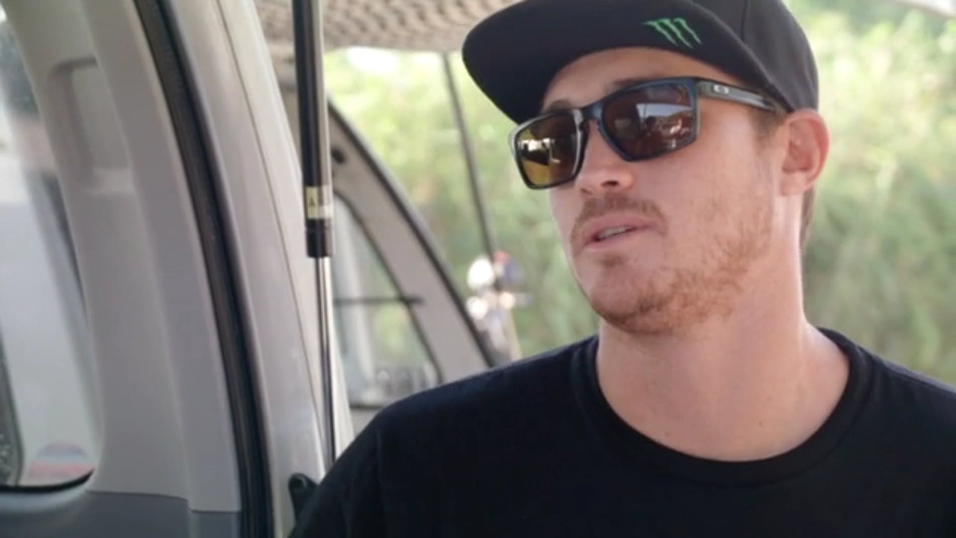 Monster Energy- MAKUA IN JAPAN