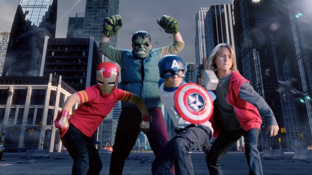 Spin Master Anthem on Vimeo