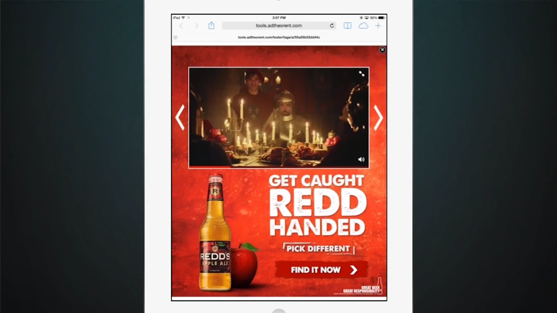 redds_apple_ae on Vimeo