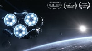 The Leap