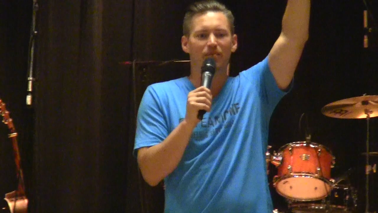 2015_0823_Drew Neal_I'm a Builder Part 3 on Vimeo
