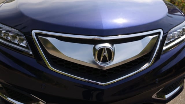 2016 Acura RDX AWD