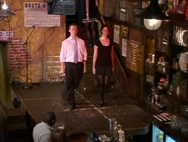 Irish Step Dance Show at The Field in TradLessons HD on Vimeo