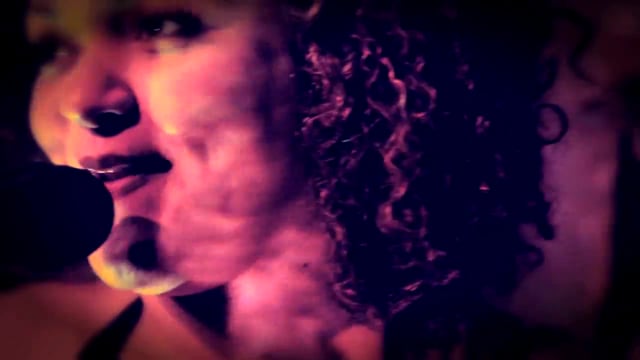 MOXINE. The Knife