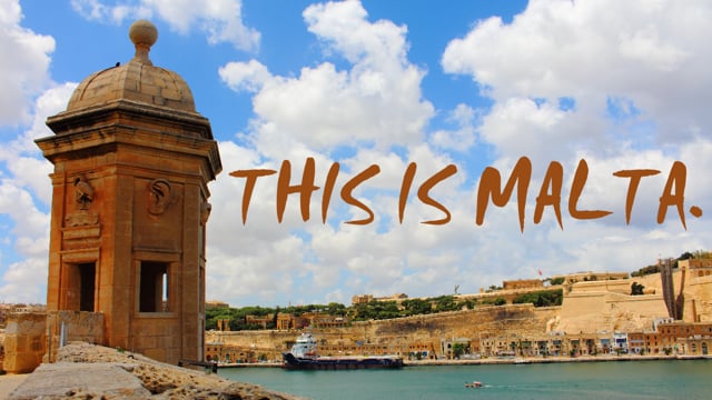 This is Malta