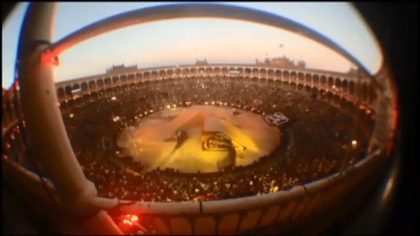 Madrid trip 2015 on Vimeo