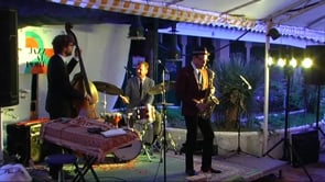 Bon balanç del Jazz al Port