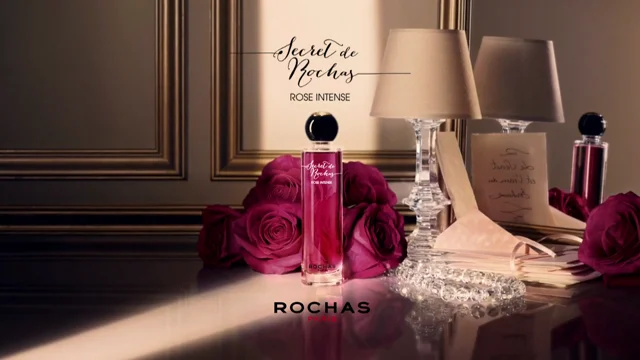Rochas rose intense hot sale