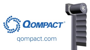 Qompact: The Innovative Shutter