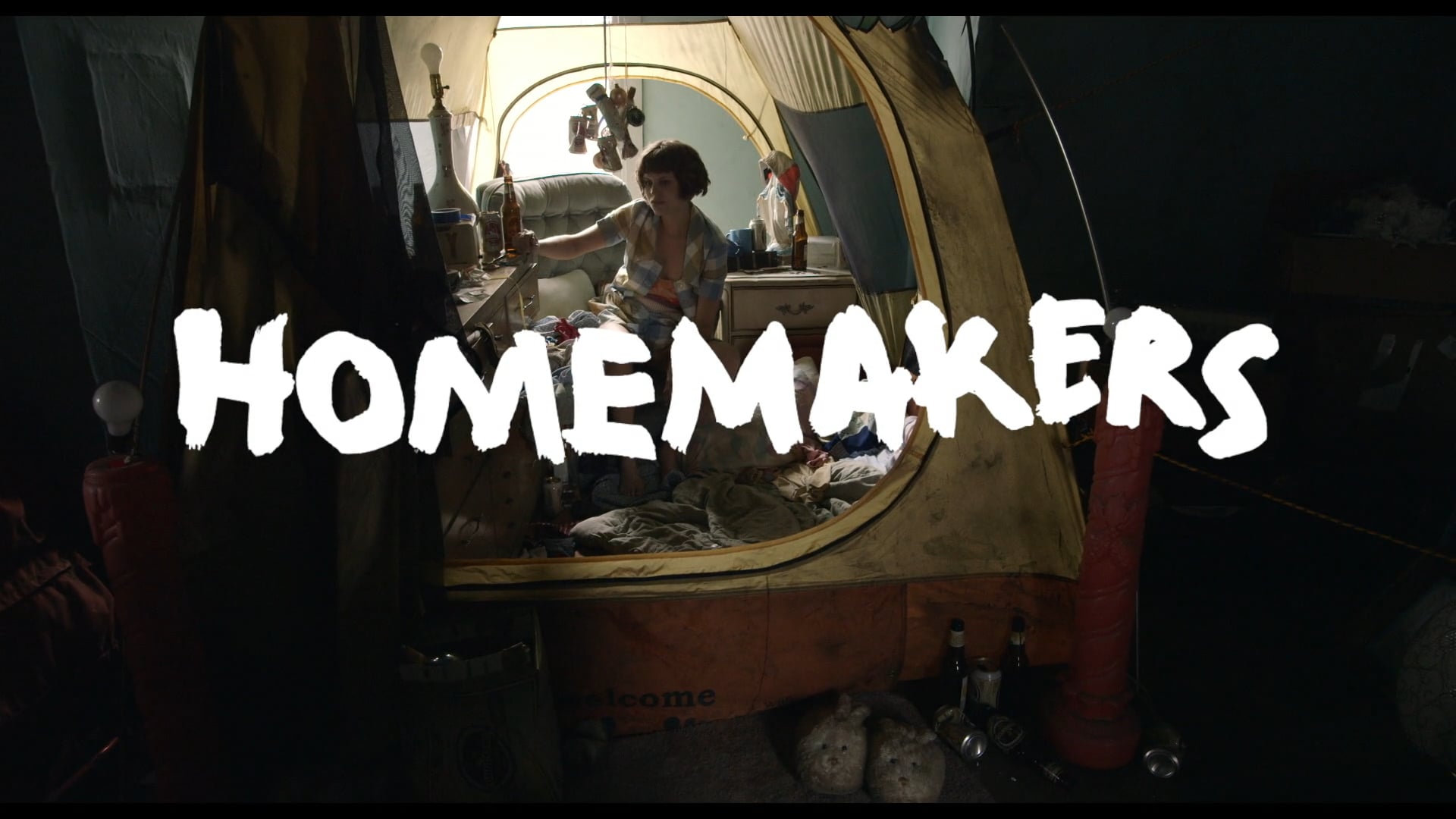 Homemakers Trailer on Vimeo