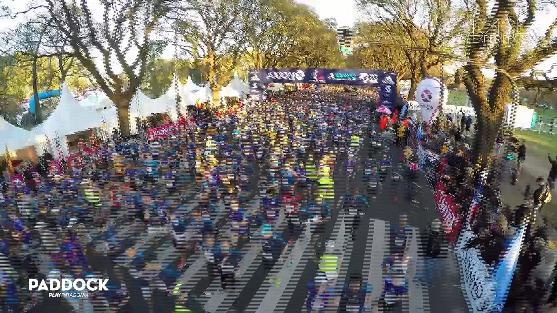 RACE EXPERIENCE on Vimeo