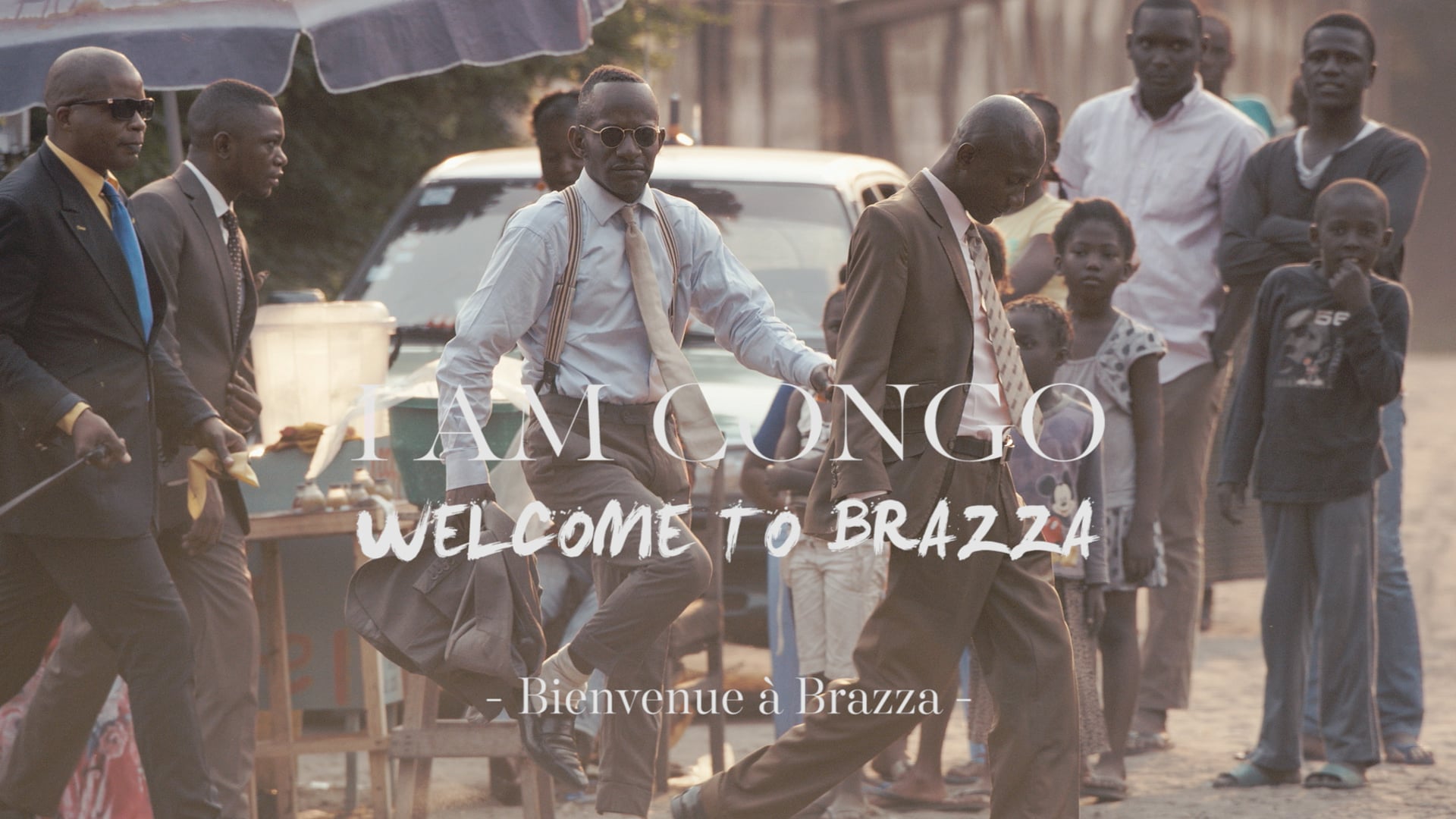 Welcome to Brazza Ep.2
