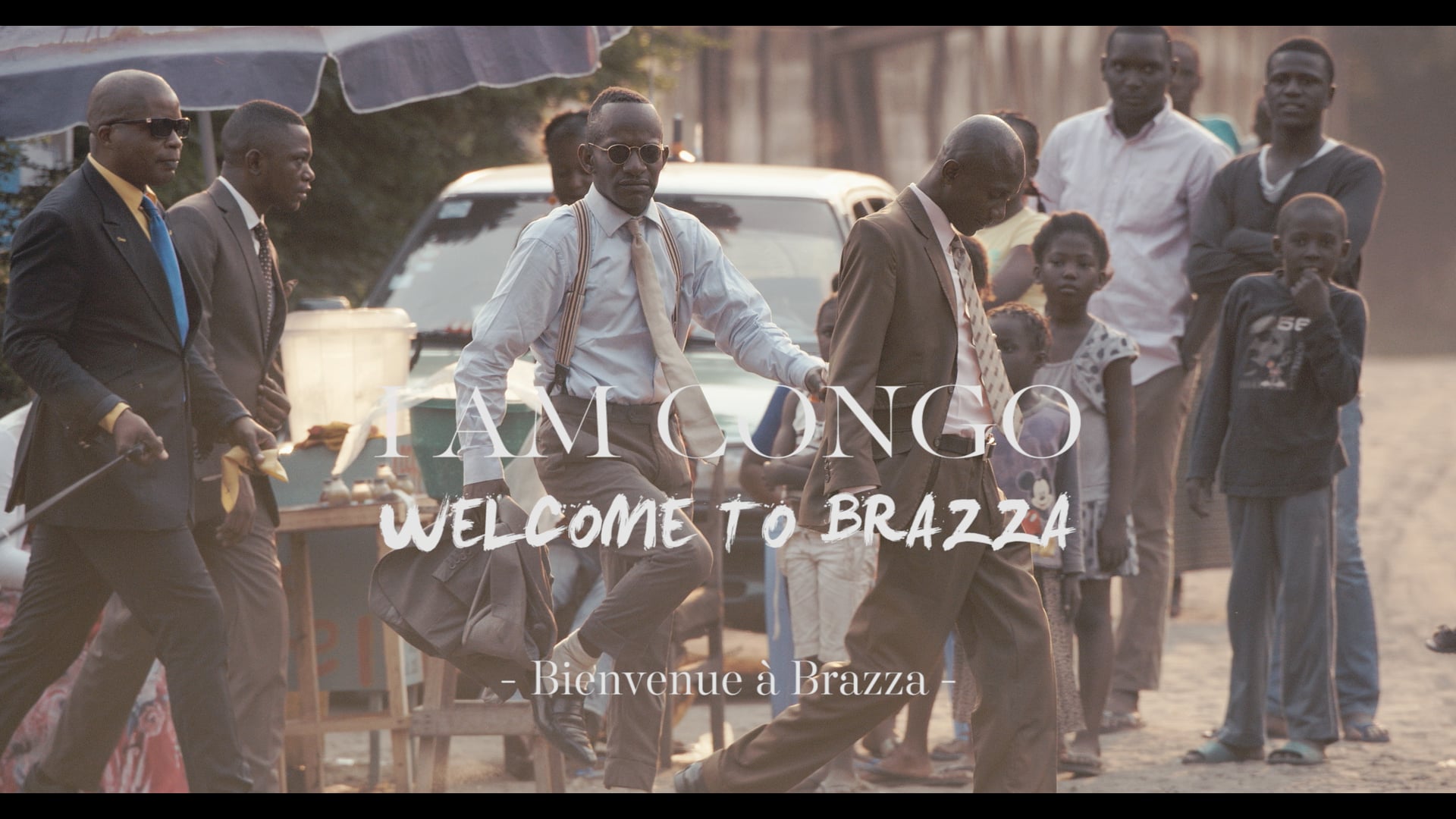 Welcome to Brazza Ep.2