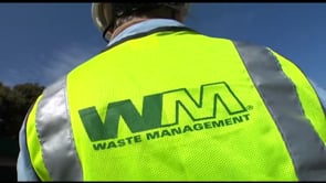 Waste Management - Customer Success Story
