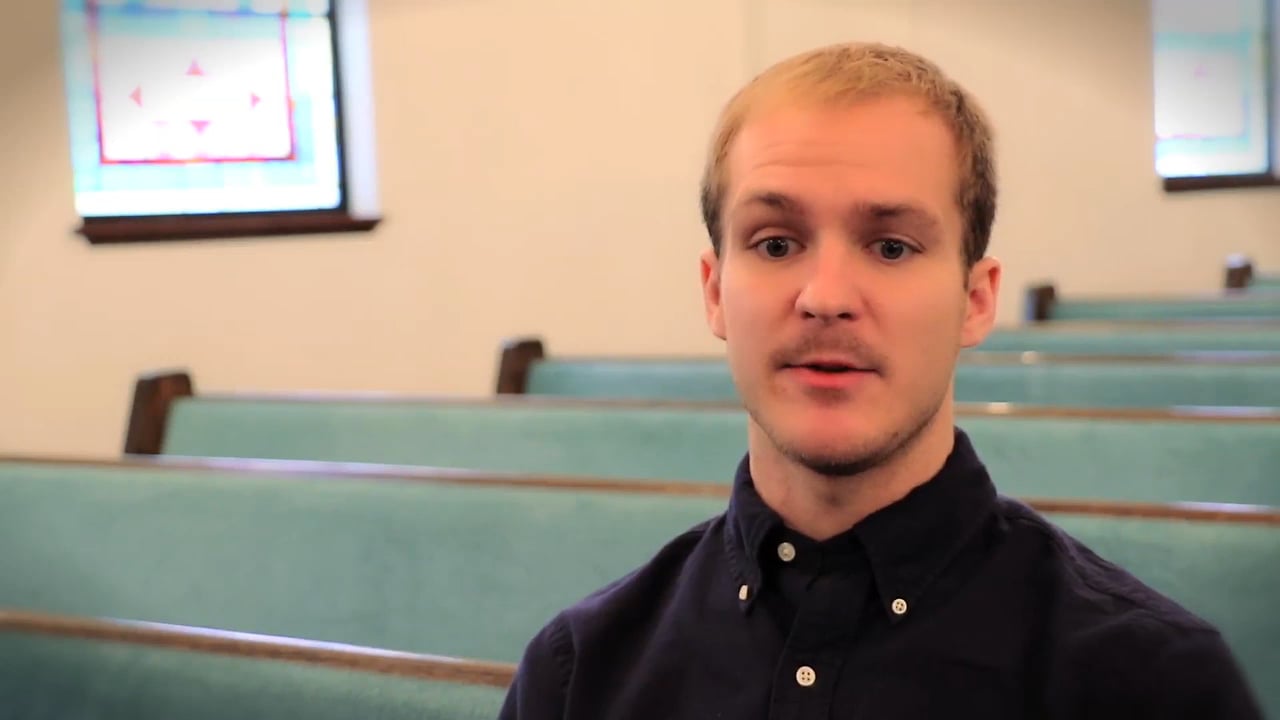 Coastal Community Church Staff Bio: Timothy Hardwick on Vimeo