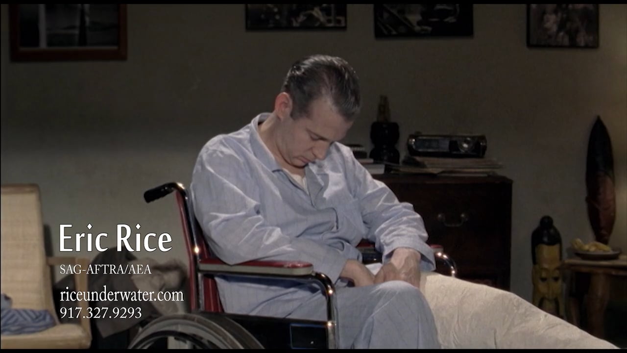 Eric Rice-Actor Reel on Vimeo