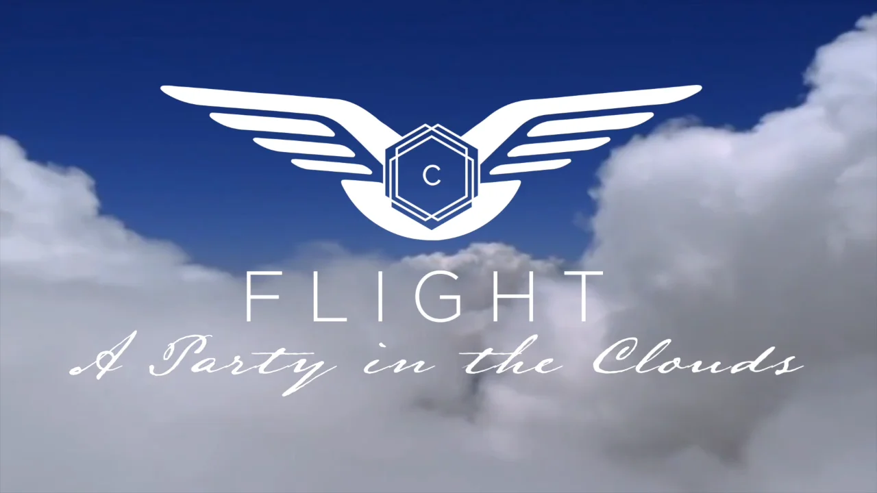 Flight on Vimeo