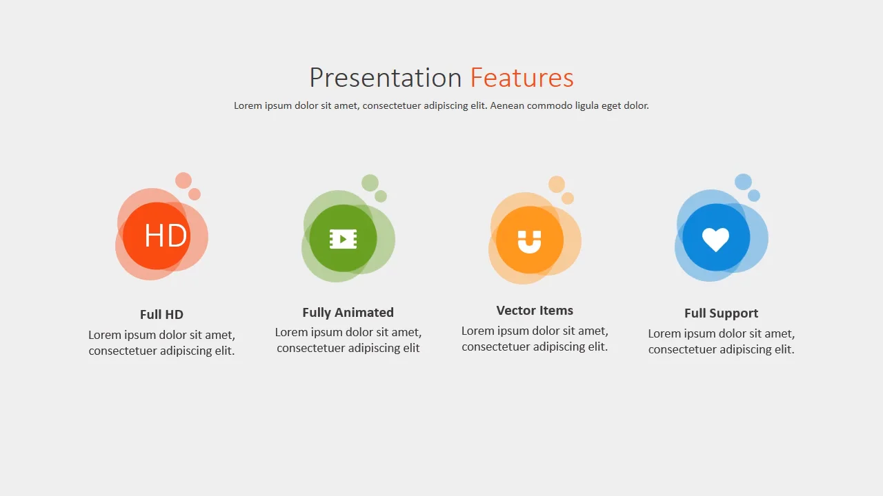 Presentation on Vimeo