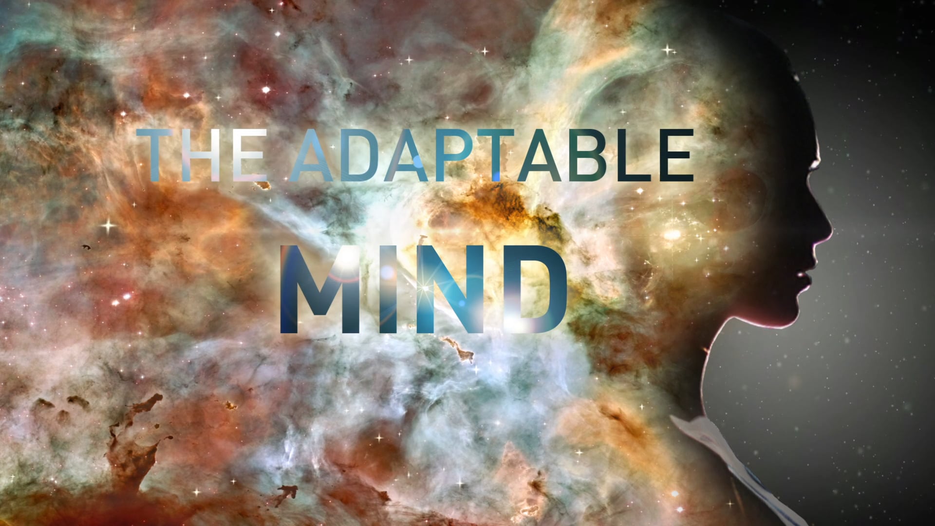 The Adaptable Mind on Vimeo