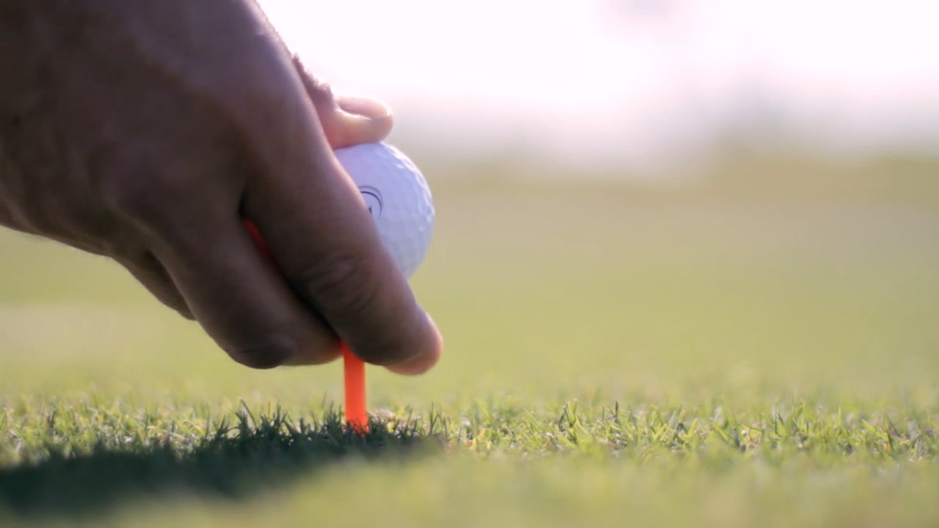 HOLE IN ONE I GIACOMAZZI