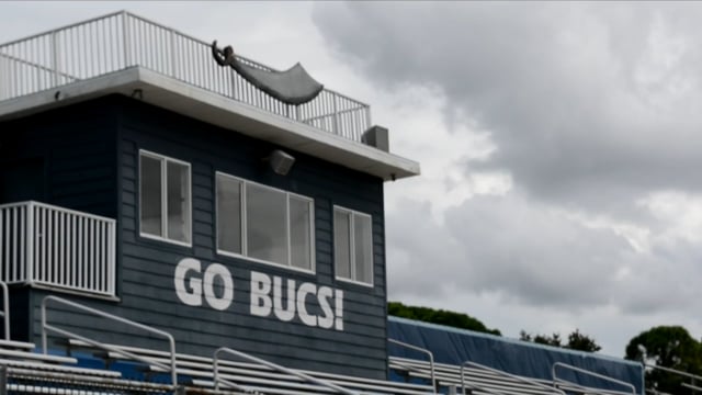 #AnchorDown - 2015 BPS Fall Sports Promo