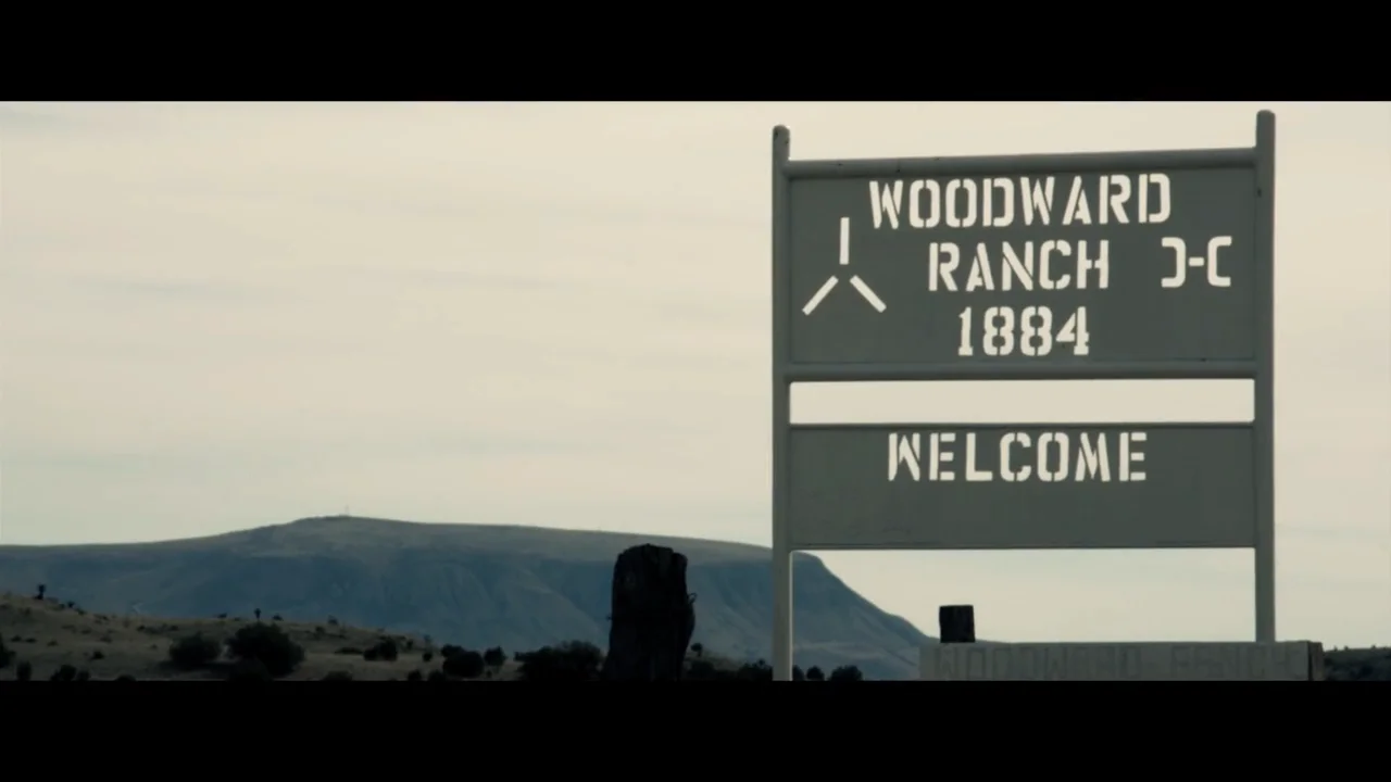 Woodward Ranch on Vimeo