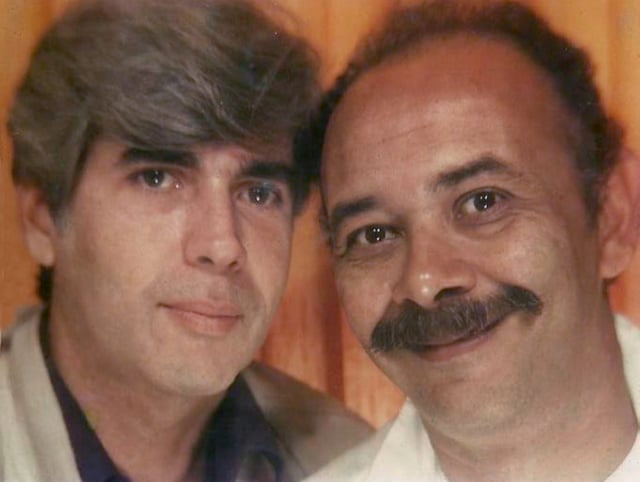 El cine y la vida (documental)
