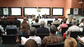 Increment d'ocupació als càmpings després de set anys a la baixa