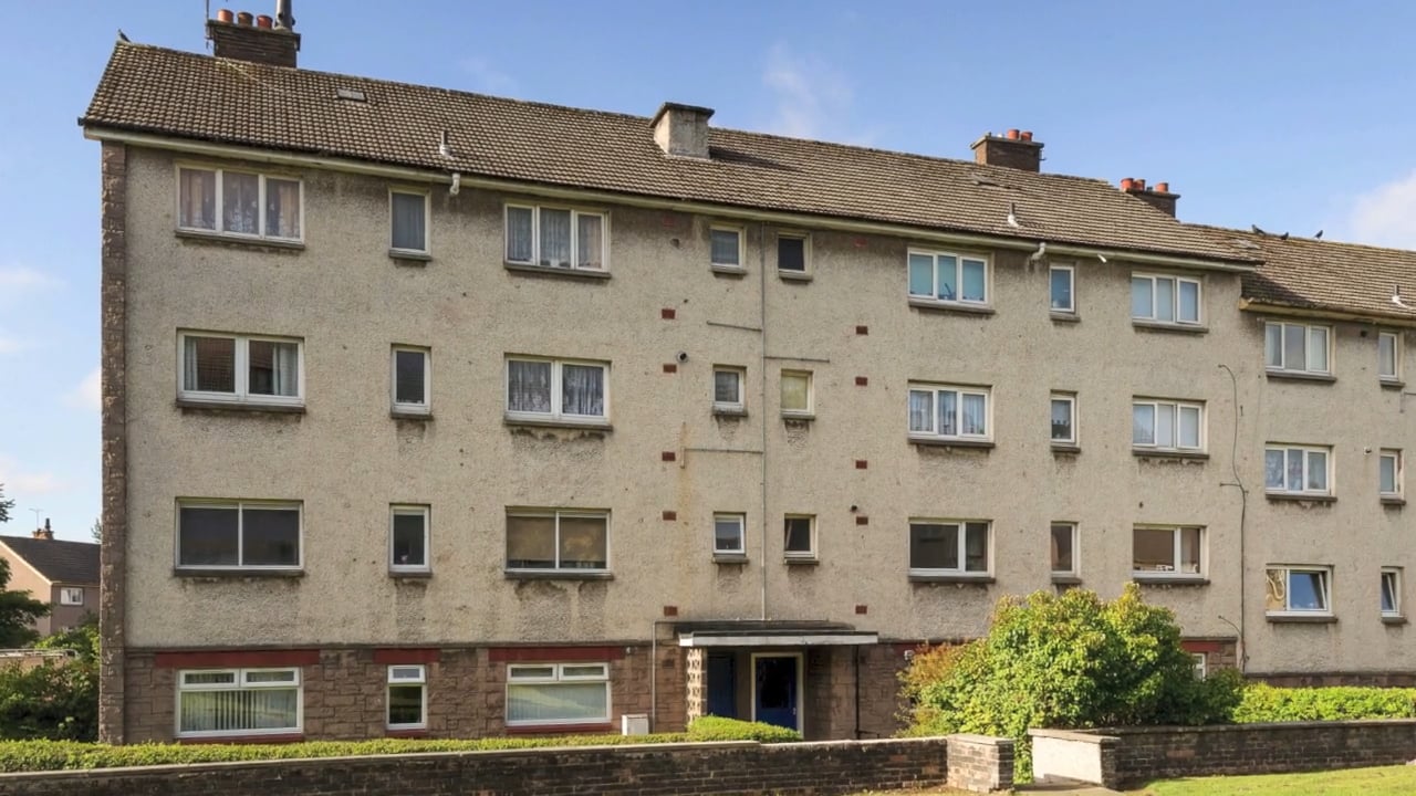 1 F4 Essendean Terrace on Vimeo