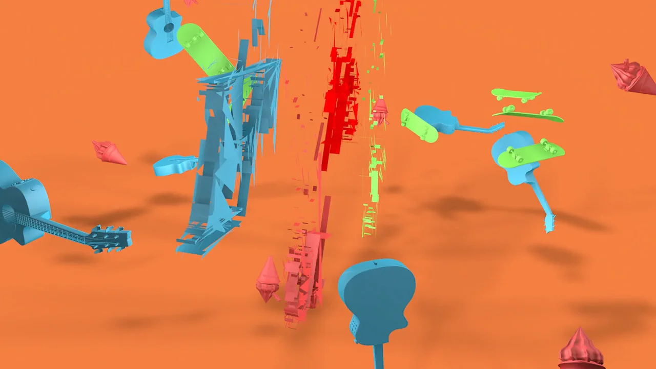 Fun! on Vimeo