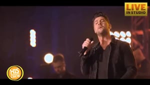 Jason Crabb Tells us the Story Behind His New Song