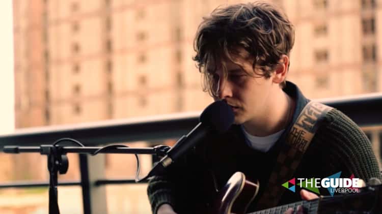 Swim Deep announce Bill Ryder-Jones produced album, There's A Big Star  Outside…